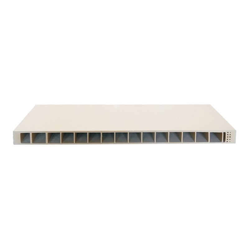 WPC空心门板 705*45.5mm 轻质防潮型